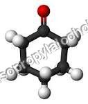 Cyclohexanone Chemical Application: Industrial