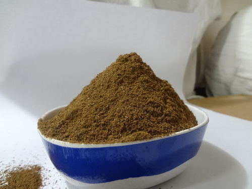 Ratlami Sev Masala