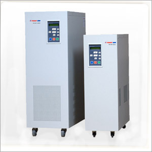 Double Conversion Online UPS