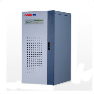 Single Phase Online UPS