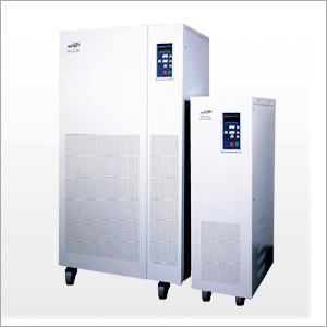Three Phase Online UPS