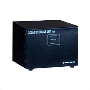 Solar Power Inverter