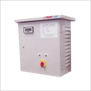 Solar Pump Inverter