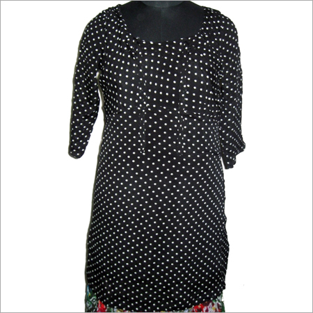 Ladies top