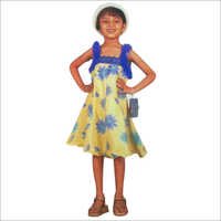Girls Fancy Dresses