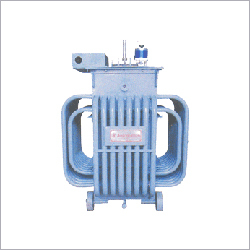 Three Phase Oil Cooled Auto Transformer