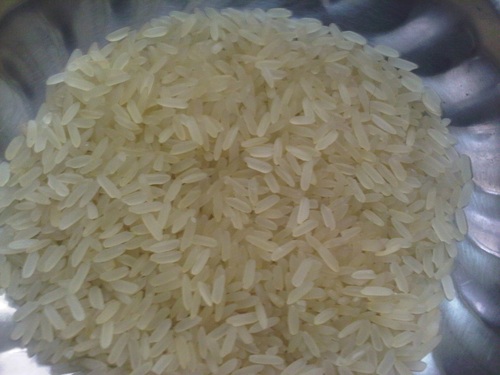 Parboiled Rice