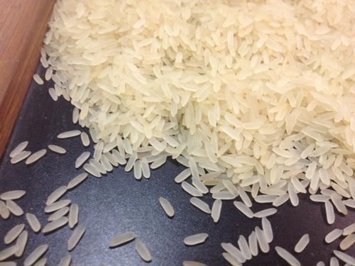 Indian Parboiled Rice