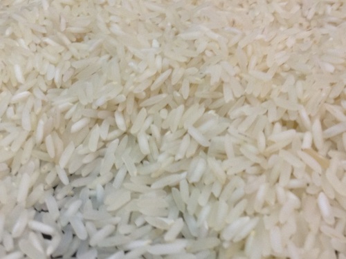 Steam Rice