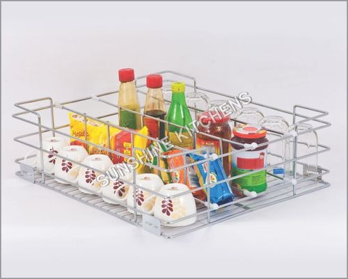 Partition Basket