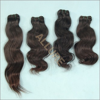 Body Wavy Human Hair