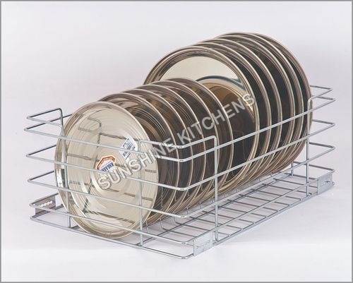 Thali basket