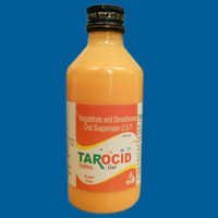 Magaldrate And Simethicone Oral Suspensions