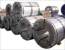 Stainless steel coil 304