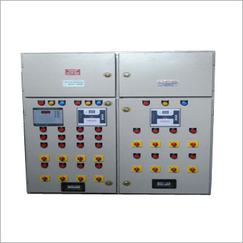 Energy Saving Control Panels