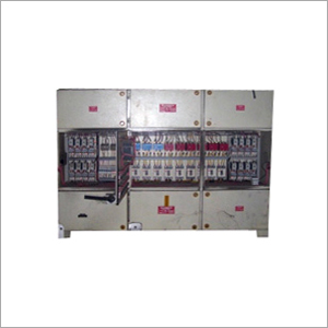 Energy Saver APFC Panel