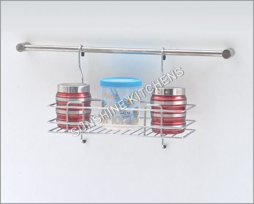 Multipurpose Single Rack