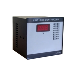 Energy Saving Line Loss Controller