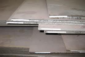 Alloy Steel Products