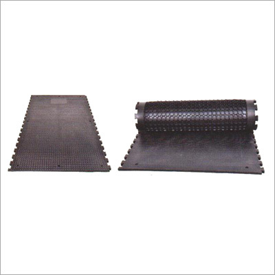Cow Mats