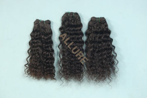 Weft Human Hair Extension