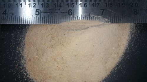 Potassium Sulphate Brownish Powder 98.5%