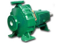 Gear Pumps