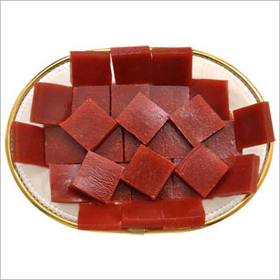 Guava Burfi