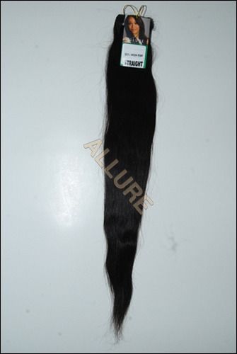 Virgin Remy Straight Human Hair