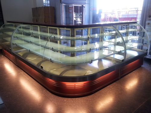 Display Counters