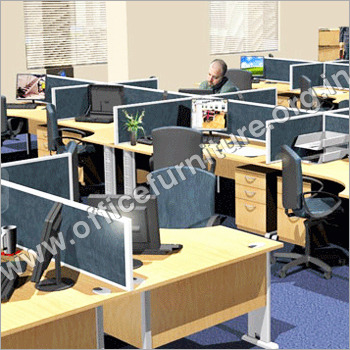 Office Interior Furniture