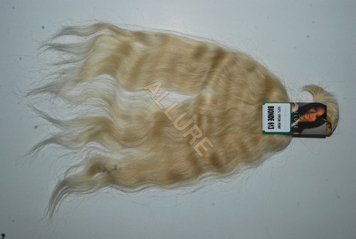 Blonde Human Hair Extensions Blonde Human Hair Extensions
