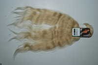 Blonde Human Hair Extensions