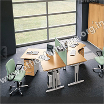 Modular Workstation