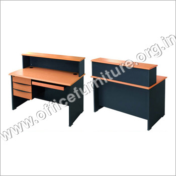 Modular Office Table