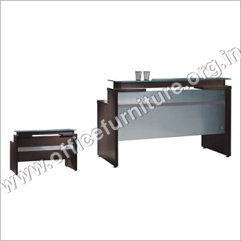 Wooden Office Table