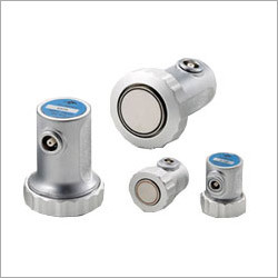 Ultrasonic Normal Probe