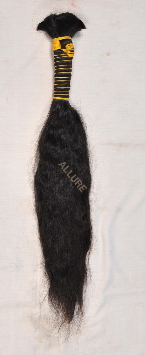 Wavy Bulk Hair Wavy Bulk Hair