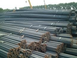 TMT BARS