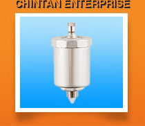 Solar Air Vent
