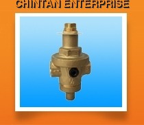 Diaphragm Pressure Reducing Valves