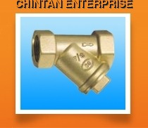 Y STRAINER Valve