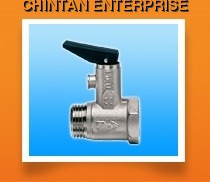 Safety Relief Valves