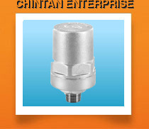 Water Hammer Damper