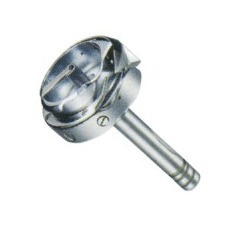 JZ-10054, HSH - 12 - 15MMJ, KRT11 - 5LJS - Steel 12-15mm Silver, High Speed Durable Precise Rotary Hook