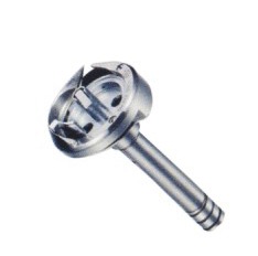 JZ-10055, HSH - 12 - 62C (L), KRT12 - 5JK3 - L - Stainless Steel, 12x62x10mm, Thread Size 12mm | High Precision, Durable, Polished Finish, Easy Installation