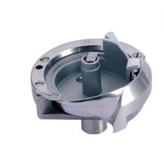 JZ-10072, HPF - 151 - Stainless Steel, 75 Mm Diameter, 15 Bar Pressure | Easy Installation, Durable, Precise Operation, Reliable Performance