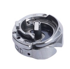 JZ-10074, HPF - 591 - Metal 2.5x2.5x1 Inches Silver | High Durability, Easy Installation, Precise Stitching, Smooth Operation