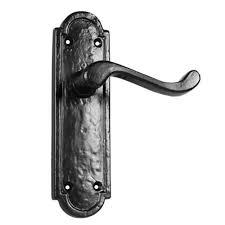 Lever Handles