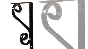 F B Holder L Brackets